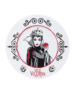 Disney Villains Teller Set -Cosplay-Laden disney villains teller set disney villains wohnaccessoires gothic und lifestyle geschenke und wohnaccessoires 50673 4