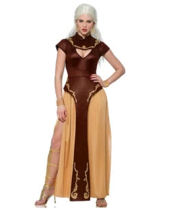 Drachenkriegerin Kostüm