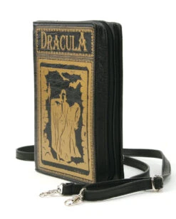 Dracula Buch Handtasche 7 Dracula Buch Handtasche -Cosplay-Laden dracula buch handtasche halloween gothic zubehoer dracula book handbag 53494 3