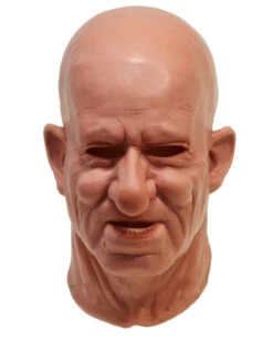 Edgar Maske Aus Schaumlatex