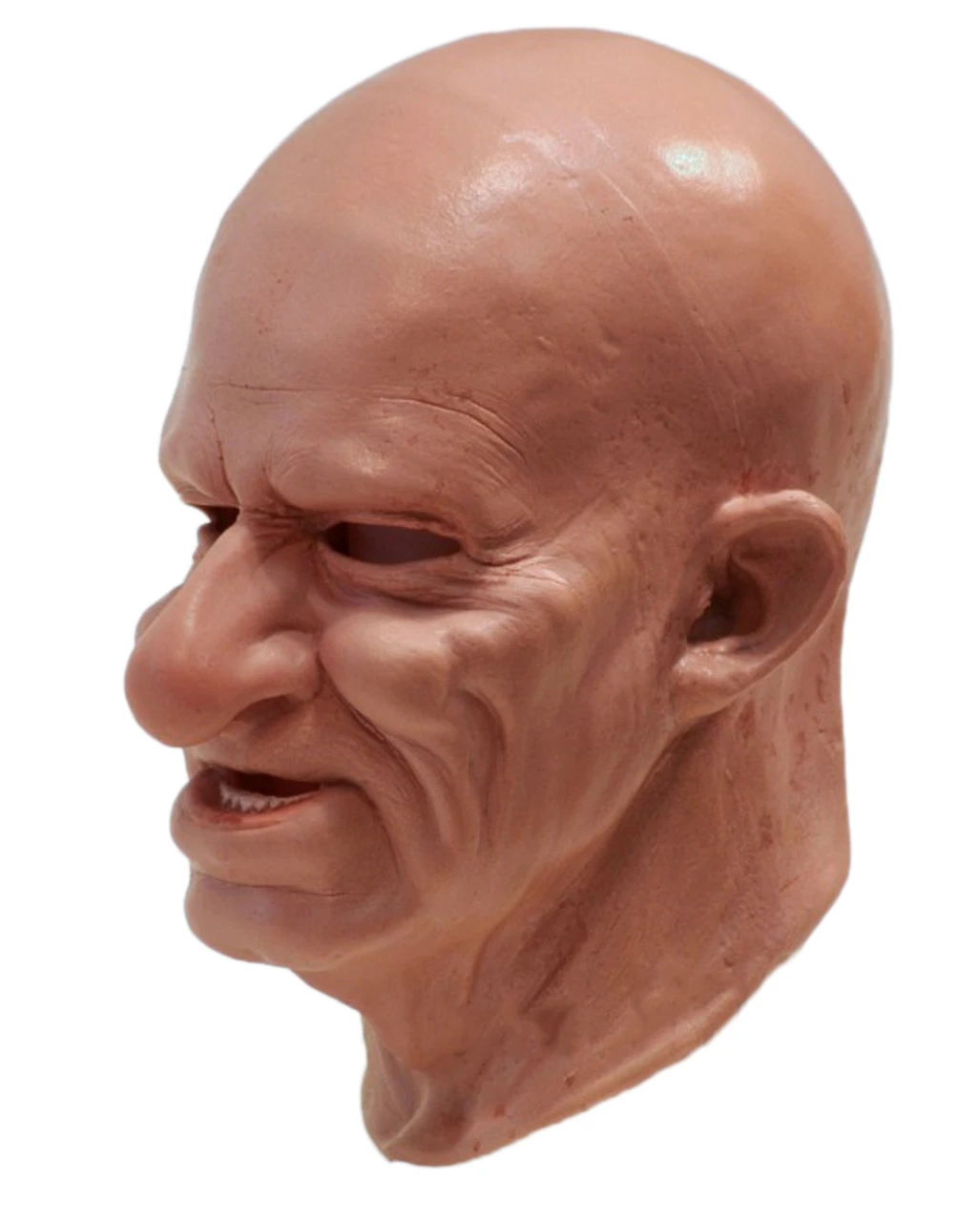 Edgar Maske Aus Schaumlatex 2 Edgar Maske Aus Schaumlatex – Bild 2