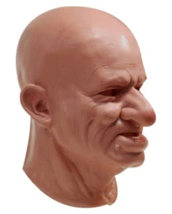 Edgar Maske Aus Schaumlatex 5 Edgar Maske Aus Schaumlatex -Cosplay-Laden edgar maske aus schaumlatex realistische gesichtsmake maennermaske 15345 03