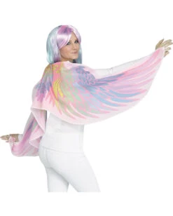 Einhorn Flügel Soft -Cosplay-Laden einhorn fluegel soft pastell unicorn kostuemzubehoer unicorn soft wings 31129 2