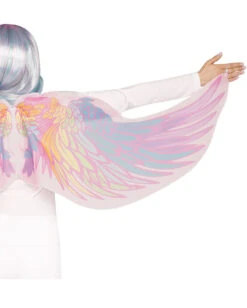 Einhorn Flügel Soft -Cosplay-Laden einhorn fluegel soft pastell unicorn kostuemzubehoer unicorn soft wings 31129 4