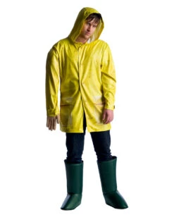 ES Georgie Deluxe Kostüm