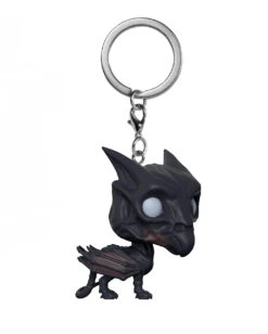 Fantastic Beasts Thestral Schlüsselanhänger Pocket POP