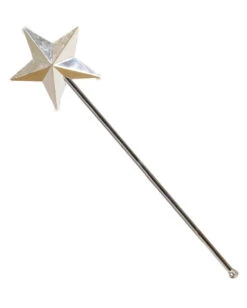 Feen Zauberstab Mit Silberstern