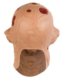 Freddy Schaumlatex Maske -Cosplay-Laden freddy krueger maske freddy krueger schaumlatex maske nightmare on elm street maske 12968 03