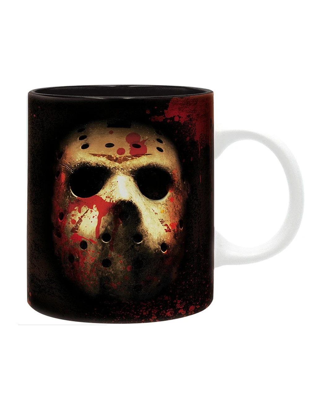 Friday The 13th Jason Lives Tasse 1 Friday The 13th Jason Lives Tasse