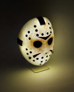 Friday The 13th Jason Voorhees Licht 6 Friday The 13th Jason Voorhees Licht -Cosplay-Laden friday the 13th jason voorhees licht jason voorhees 3d light halloween und horrorfilm wohnungsdeko 52864