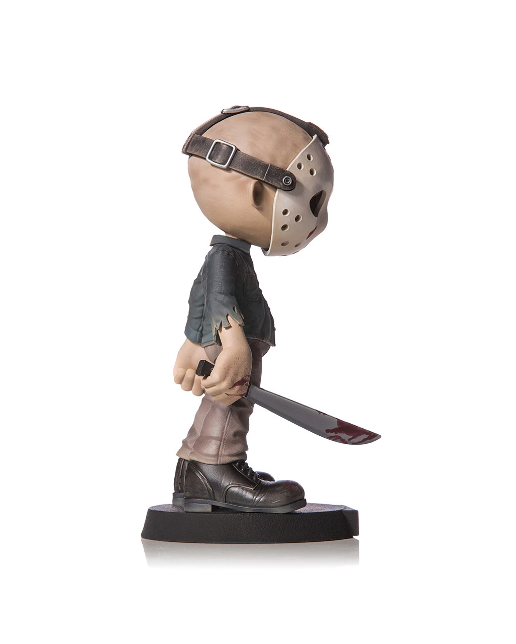 Friday The 13th Jason Mini Co Figur 2 Friday The 13th Jason Mini Co Figur – Bild 2