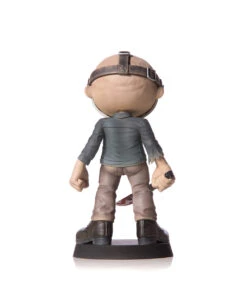 Friday The 13th Jason Mini Co Figur 6 Friday The 13th Jason Mini Co Figur -Cosplay-Laden friday the 13th jason voorhees minico figur iron studios jason minico statue halloween und horror actionfiguren 52363 3