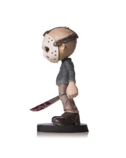 Friday The 13th Jason Mini Co Figur 7 Friday The 13th Jason Mini Co Figur -Cosplay-Laden friday the 13th jason voorhees minico figur iron studios jason minico statue halloween und horror actionfiguren 52363 4