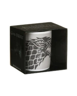 Game Of Thrones Kaffeetasse Stark