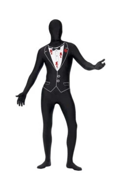 Gangster Skin Suit