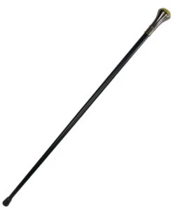 Gehstock Mit Pegasus Wappenknauf -Cosplay-Laden gehstock mit pegasus wappenknauf gothic spazierstock vampir kostuem zubehoer walking stick 29322 4