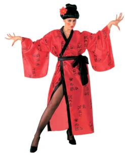 Geisha Kimono Kostüm