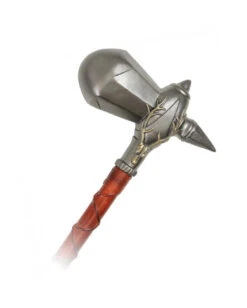 Gendry Baratheon's Kriegshammer - Game Of Thrones -Cosplay-Laden gendry baratheons kriegshammer replik game of thrones polsterwaffen game of thrones fanartikel 36953 3