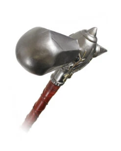 Gendry Baratheon's Kriegshammer - Game Of Thrones -Cosplay-Laden gendry baratheons kriegshammer replik game of thrones polsterwaffen game of thrones fanartikel 36953 4