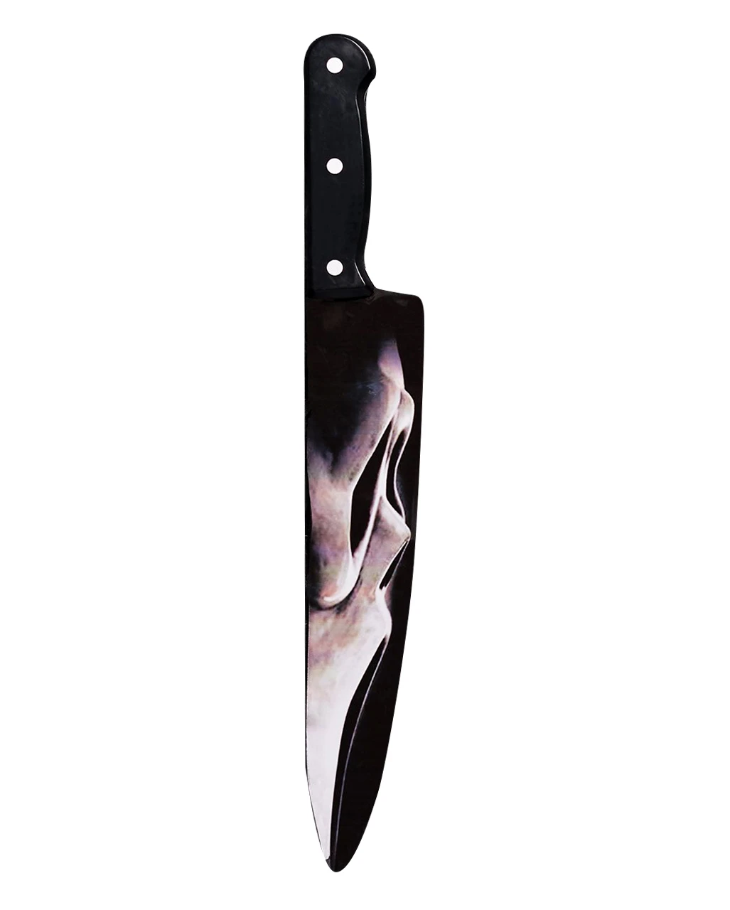 Ghost Face Chef Messer 1 Ghost Face Chef Messer