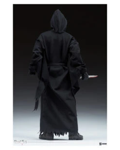 Ghost Face Sixth Scale Sideshow Actionfigur -Cosplay-Laden ghost face sixth scale sidehow collectibles actionfigur halloween und horror merchandise scream ghostface figurine 51105 5