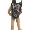 Ghostbusters Aufblasbarer Rucksack Für Kinder