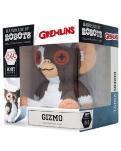 Gizmo Vinyl Figur Handmade By Robots -Cosplay-Laden gizmo vinyl figur handmade by robots gizmo collectible vinyl figure handmade by robots 54607 04