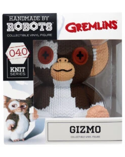 Gizmo Vinyl Figur Handmade By Robots -Cosplay-Laden gizmo vinyl figur handmade by robots gizmo collectible vinyl figure handmade by robots 54607 05