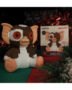 Gizmo Vinyl Figur Handmade By Robots -Cosplay-Laden gizmo vinyl figur handmade by robots gizmo collectible vinyl figure handmade by robots 54607 06