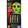 Glow In The Dark Make Up Stifte