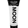 Glow In The Dark Make-up Transparent