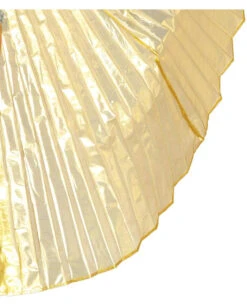 Isis Flügel Gold -Cosplay-Laden goldene xxl fluegel isis wings with support sticks riesen fluegel als kostuemzubehoer stelzenlaeufer fluegel 29155 3