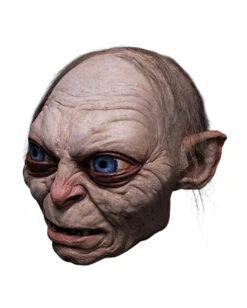 Gollum Maske - Der Hobbit -Cosplay-Laden gollum der hobbit maske gollum latex maske halloween und horror masken 50227 3