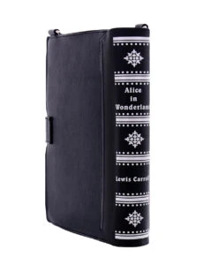 Gothic Handtasche "Alice Im Wonderland" -Cosplay-Laden gothic lolita handtasche alice in wonderland gothic lolita handbag alice in wonderland 53772 03