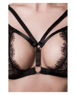 Gothic Moon Erotik Set -Cosplay-Laden gothic moon erotik set gothic moon dessous set gothic dessous gothic unterwaesche 53456 03