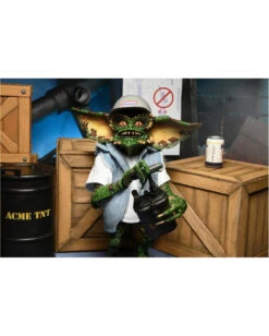 Gremlins 2 Ultimate Demolition Actionfigur 2er Set NECA -Cosplay-Laden gremlins 2 ultimate actionfigur 2er set neca gremlins neca action figure 2 pack halloween und horrorfilm geschenkartikel 52862 3