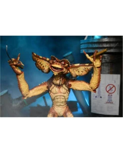 Gremlins 2 Ultimate Demolition Actionfigur 2er Set NECA -Cosplay-Laden gremlins 2 ultimate actionfigur 2er set neca gremlins neca action figure 2 pack halloween und horrorfilm geschenkartikel 52862 5