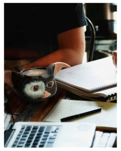 Gremlins Gizmo 3D Tasse -Cosplay-Laden gremlins gizmo 3d tasse gremlins mug halloween und horrorfan merchandise 51415 4