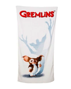 Gremlins Gizmo Badetuch