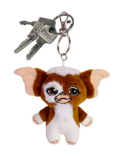 Gremlins Gizmo Plüsch Schlüsselanhänger