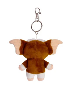 Gremlins Gizmo Plüsch Schlüsselanhänger 5 Gremlins Gizmo Plüsch Schlüsselanhänger -Cosplay-Laden gremlins gizmo plusch schluesselanhaenger halloween und horror merch 51696 3