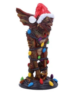 Gremlins Mohawk In Lichterkette 16cm -Cosplay-Laden gremlins mohawk in lichterkette 16cm gremlins mohawk in fairy lights weihnachtsgeschenk gremlins fan 53992 4