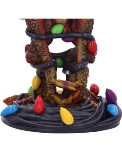 Gremlins Mohawk In Lichterkette 16cm -Cosplay-Laden gremlins mohawk in lichterkette 16cm gremlins mohawk in fairy lights weihnachtsgeschenk gremlins fan 53992 6