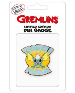 Gremlins Stripe Ansteck-Pin Limited Edition -Cosplay-Laden gremlins stripe ansteck pin limited edition gremlins stripe pin badge imited edition 54595 03