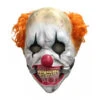 Smiley Clown Jr. Kindermaske