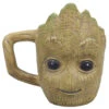 Marvel - Groot 3D Tasse