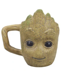 Marvel - Groot 3D Tasse