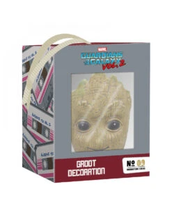 Guardians Of The Galaxy Groot Ornament 5 Guardians Of The Galaxy Groot Ornament -Cosplay-Laden guardians of the galaxy groot ornament baby groot christmas ornament and decoration marvel merch und geschenkartikel 50501 3