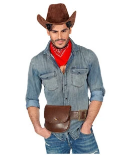 Gürtel Mit Tasche In Lederoptik Braun -Cosplay-Laden guertel mit tasche in lederoptik belt with bag leather optic 38521 03