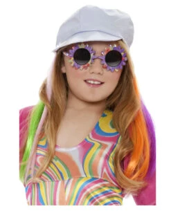 Hair FX Extensions Gelb -Cosplay-Laden hair fx extensions neon gruen haarstrahenen gruen kunsthaar extensions bild3 23168 1